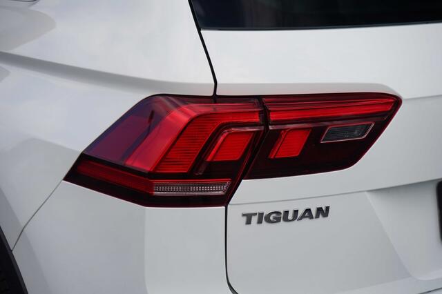 Volkswagen TIGUAN 1.4 TSI R-Line 150PK DSG-Automaat