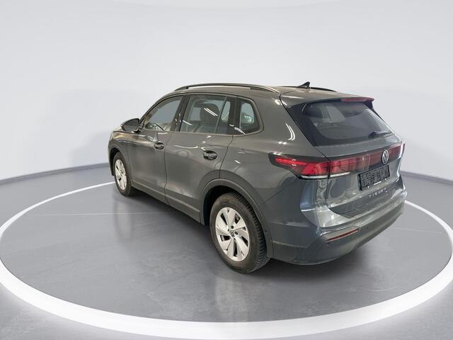 Volkswagen TIGUAN 1.5 eTSI 130pk DSG Life Edition · Camera · Apple/Android Car Play · Navi · Stoel&stuur Verwarming · 17'' Inch ·
