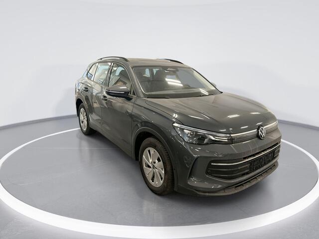 Volkswagen TIGUAN 1.5 eTSI 130pk DSG Life Edition · Camera · Apple/Android Car Play · Navi · Stoel&stuur Verwarming · 17'' Inch ·