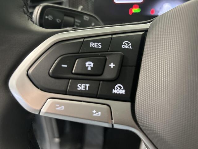 Volkswagen TIGUAN 1.5 eTSI 130pk DSG Life Edition · Camera · Apple/Android Car Play · Navi · Stoel&stuur Verwarming · 17'' Inch ·