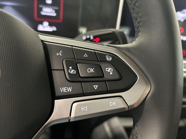 Volkswagen TIGUAN 1.5 eTSI 130pk DSG Life Edition · Camera · Apple/Android Car Play · Navi · Stoel&stuur Verwarming · 17'' Inch ·