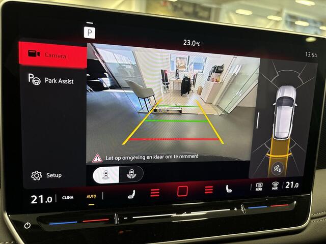 Volkswagen TIGUAN 1.5 eTSI 130pk DSG Life Edition · Camera · Apple/Android Car Play · Navi · Stoel&stuur Verwarming · 17'' Inch ·