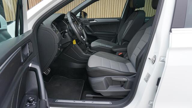 Volkswagen TIGUAN 2.0 TSI 180PK 4Motion 3x R-Line Pano.Dak Virtual Head-up 20inch LM Suzuka Trekhaak *2200kg Trekgewicht*