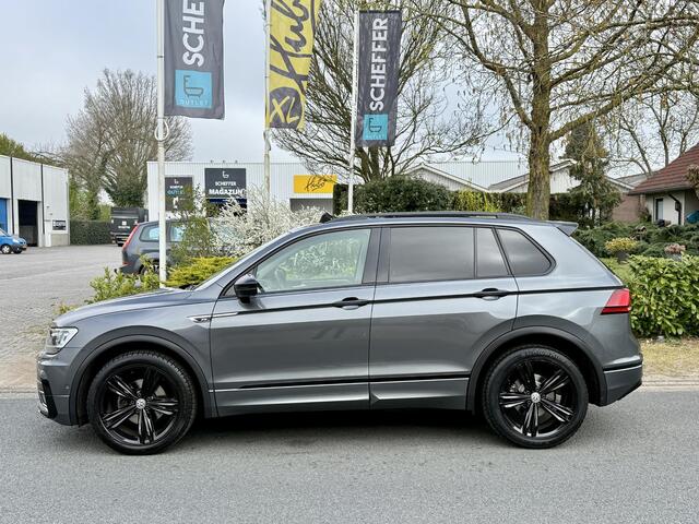 Volkswagen TIGUAN 1.5 TSI 150PK DSG R-Line Black StyleoPano