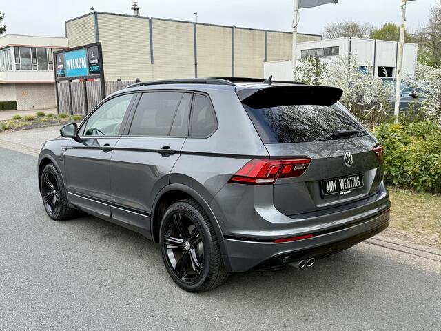 Volkswagen TIGUAN 1.5 TSI 150PK DSG R-Line Black StyleoPano