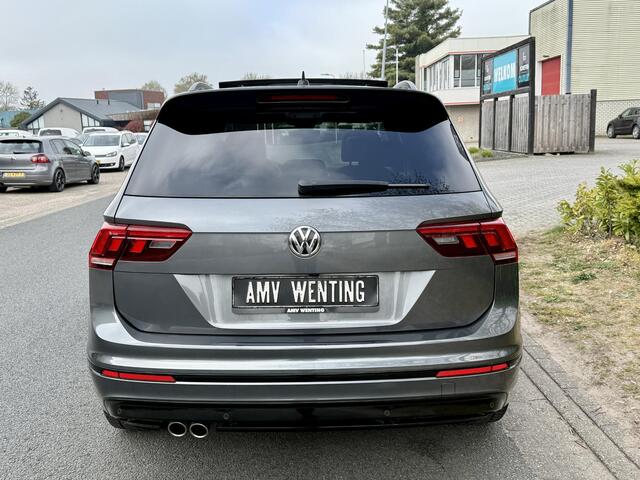 Volkswagen TIGUAN 1.5 TSI 150PK DSG R-Line Black StyleoPano