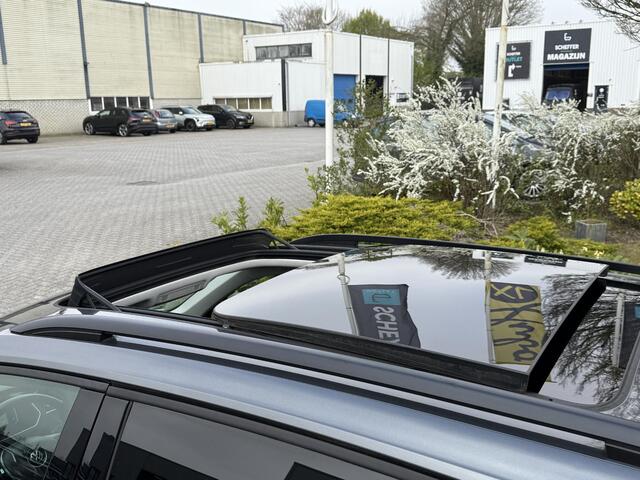 Volkswagen TIGUAN 1.5 TSI 150PK DSG R-Line Black StyleoPano