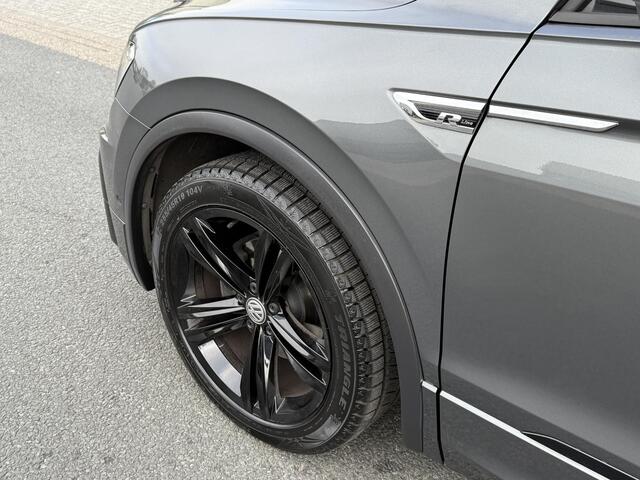 Volkswagen TIGUAN 1.5 TSI 150PK DSG R-Line Black StyleoPano