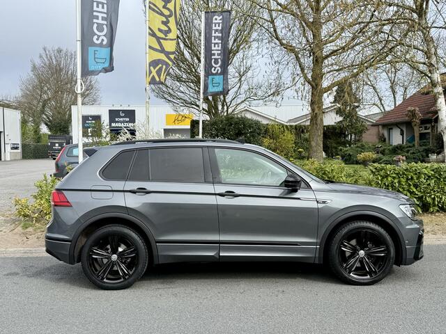 Volkswagen TIGUAN 1.5 TSI 150PK DSG R-Line Black StyleoPano