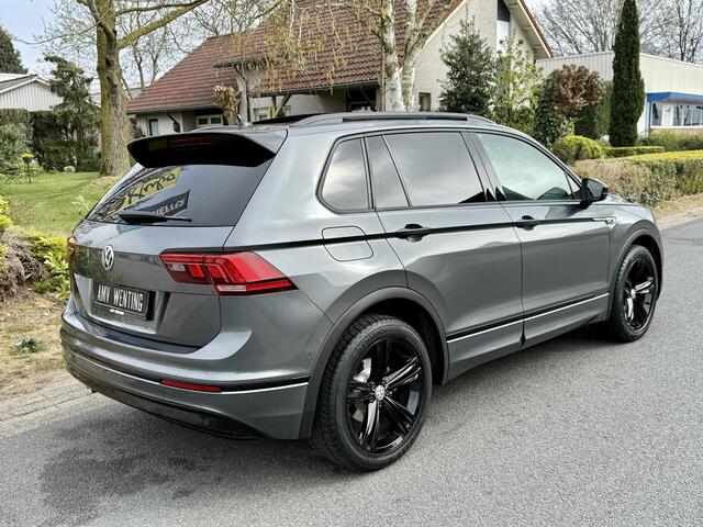 Volkswagen TIGUAN 1.5 TSI 150PK DSG R-Line Black StyleoPano