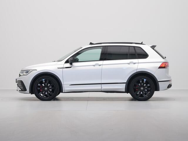 Volkswagen TIGUAN 1.5 TSI 150pk DSG R-Line Business Panoramadak Navigatie Camera Stoelverwarming Acc Rode Remklauwen 145