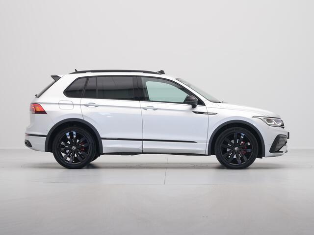 Volkswagen TIGUAN 1.5 TSI 150pk DSG R-Line Business Panoramadak Navigatie Camera Stoelverwarming Acc Rode Remklauwen 145