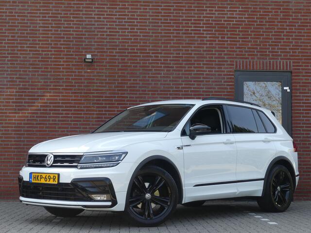 Volkswagen TIGUAN 1.5 TSI R-Line / Black Edition!