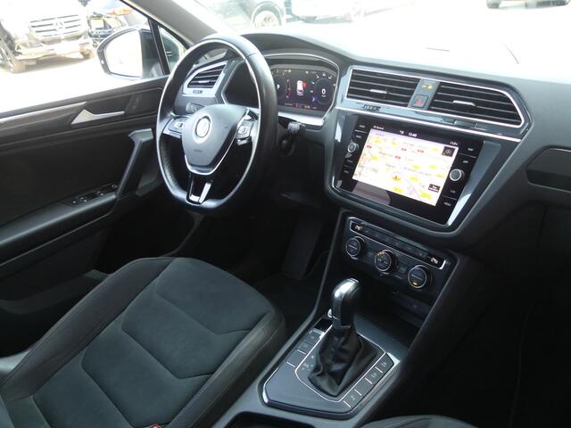 Volkswagen TIGUAN 1.5 TSI R-Line / Black Edition!