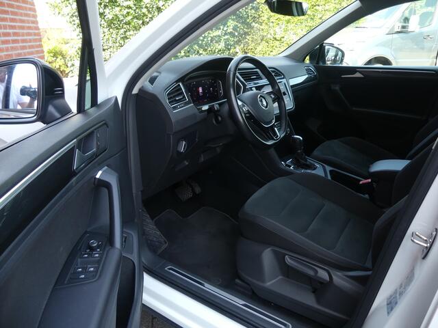Volkswagen TIGUAN 1.5 TSI R-Line / Black Edition!