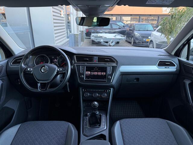 Volkswagen TIGUAN 1.4 TSI Comfortline Clima Cruise PDC