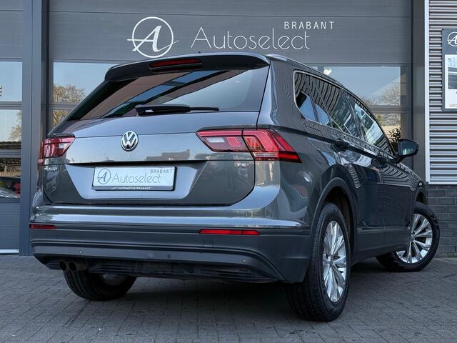 Volkswagen TIGUAN 1.4 TSI Comfortline Clima Cruise PDC