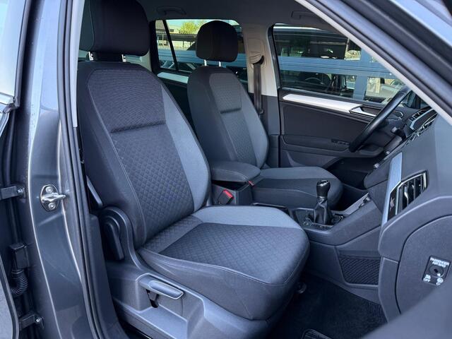 Volkswagen TIGUAN 1.4 TSI Comfortline Clima Cruise PDC