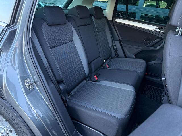 Volkswagen TIGUAN 1.4 TSI Comfortline Clima Cruise PDC