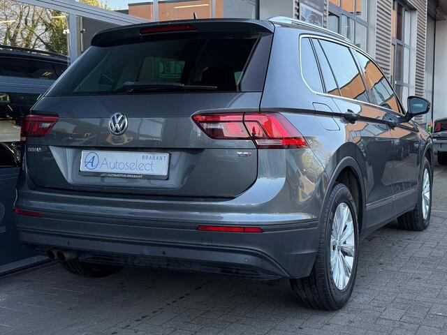 Volkswagen TIGUAN 1.4 TSI Comfortline Clima Cruise PDC