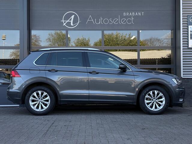 Volkswagen TIGUAN 1.4 TSI Comfortline Clima Cruise PDC