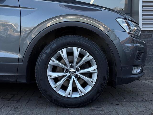 Volkswagen TIGUAN 1.4 TSI Comfortline Clima Cruise PDC