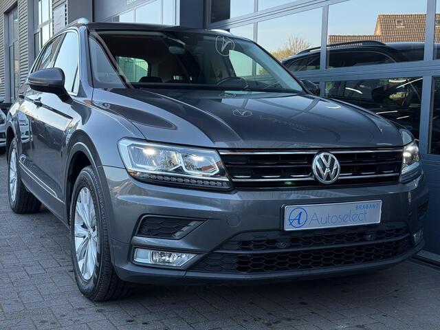 Volkswagen TIGUAN 1.4 TSI Comfortline Clima Cruise PDC