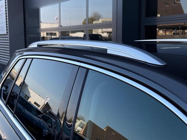 Volkswagen TIGUAN 1.4 TSI Comfortline Clima Cruise PDC