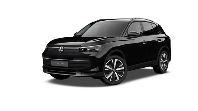 Volkswagen TIGUAN 1.5 eTSI 150 7DSG Life Edition Automaat | R-Line exterieur- en interieurpakket