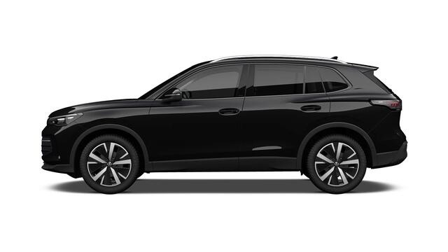 Volkswagen TIGUAN 1.5 eTSI 150 7DSG Life Edition Automaat | R-Line exterieur- en interieurpakket
