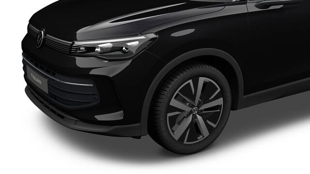 Volkswagen TIGUAN 1.5 eTSI 150 7DSG Life Edition Automaat | R-Line exterieur- en interieurpakket