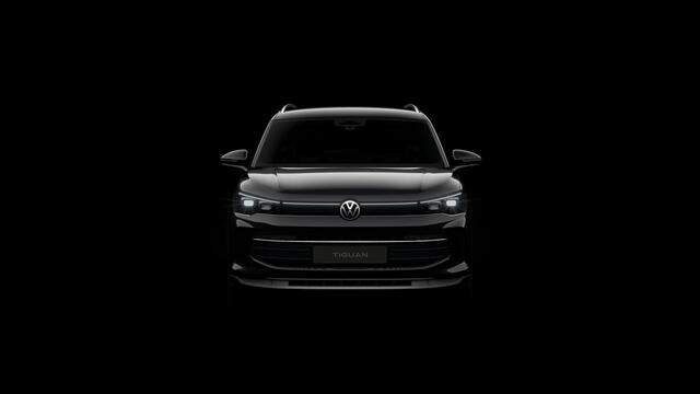 Volkswagen TIGUAN 1.5 eTSI 150 7DSG Life Edition Automaat | R-Line exterieur- en interieurpakket