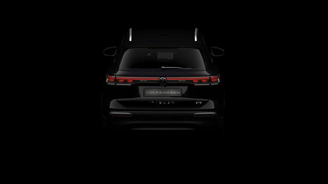 Volkswagen TIGUAN 1.5 eTSI 150 7DSG Life Edition Automaat | R-Line exterieur- en interieurpakket