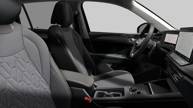 Volkswagen TIGUAN 1.5 eTSI 150 7DSG Life Edition Automaat | R-Line exterieur- en interieurpakket