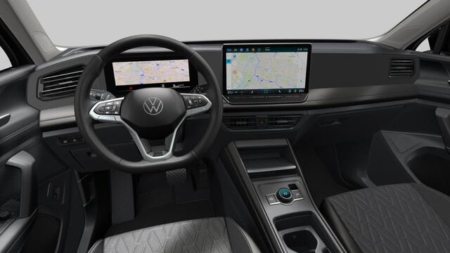 Volkswagen TIGUAN 1.5 eTSI 150 7DSG Life Edition Automaat | R-Line exterieur- en interieurpakket