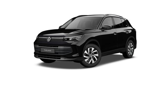 Volkswagen TIGUAN 1.5 eTSI 150 7DSG Life Edition Automaat | R-Line exterieur- en interieurpakket