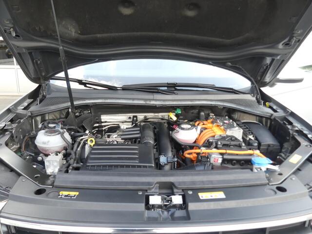 Volkswagen TIGUAN 1.4 TSI eHybrid Business *10 jaar garantie