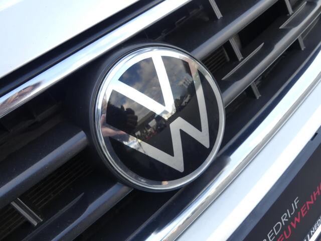 Volkswagen TIGUAN 1.4 TSI eHybrid Business *10 jaar garantie