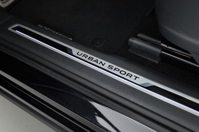 Volkswagen TIGUAN 1.5 TSI Urban Sport | Navi | Camera | Elek. Trekhaak | Stoel- Stuurverw. | 1.800kg trekgewicht