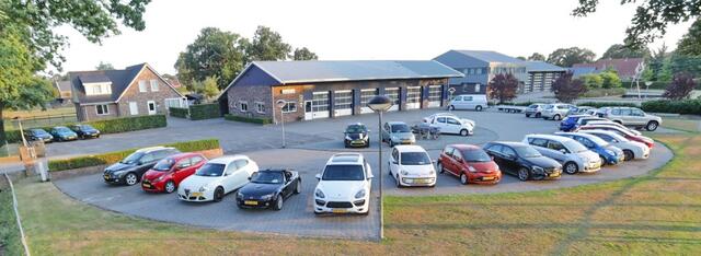 Volkswagen TIGUAN 1.5 TSI HL BUS. R. CAMERA. STUURVERWARMING. PANO. ALL.IN.