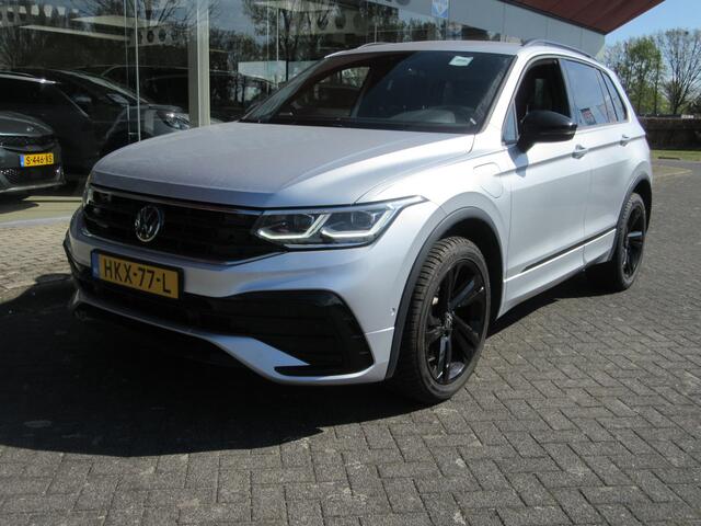Volkswagen TIGUAN 1.4 TSI eHybrid R-Line Business+, LED MATRIX,CAMERA (occasion) PHEV