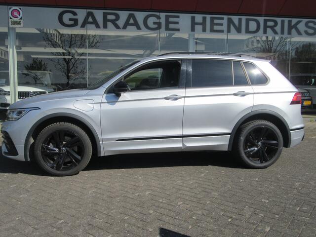 Volkswagen TIGUAN 1.4 TSI eHybrid R-Line Business+, LED MATRIX,CAMERA (occasion) PHEV