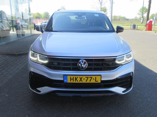 Volkswagen TIGUAN 1.4 TSI eHybrid R-Line Business+, LED MATRIX,CAMERA (occasion) PHEV