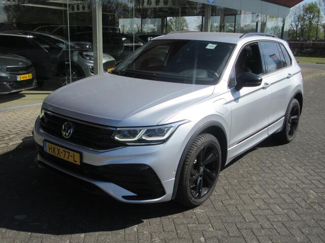 Volkswagen TIGUAN 1.4 TSI eHybrid R-Line Business+, LED MATRIX,CAMERA (occasion) PHEV