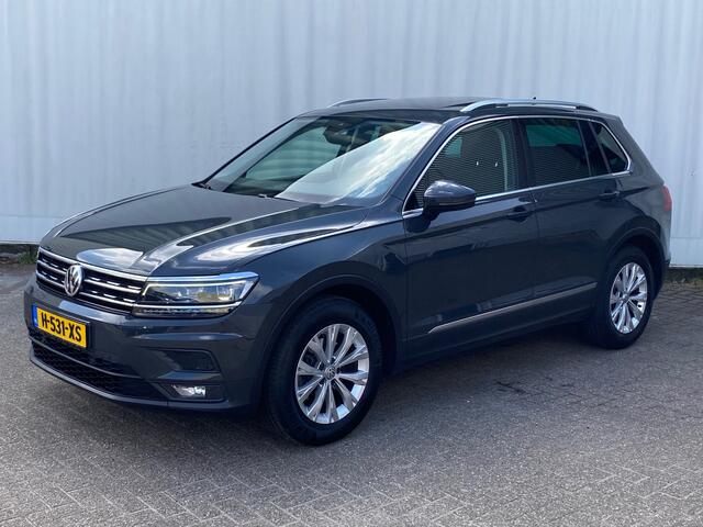 Volkswagen TIGUAN 1.5 TSI ACT Comf. Bs-line/ Panodak