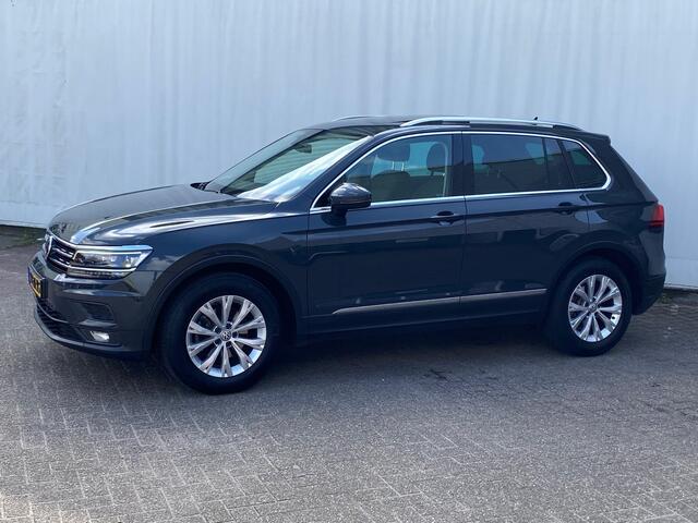 Volkswagen TIGUAN 1.5 TSI ACT Comf. Bs-line/ Panodak