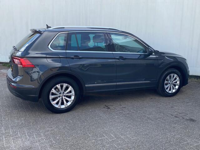 Volkswagen TIGUAN 1.5 TSI ACT Comf. Bs-line/ Panodak