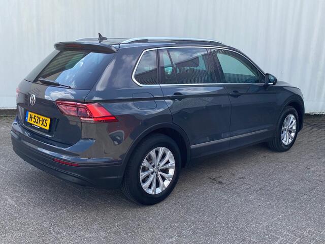 Volkswagen TIGUAN 1.5 TSI ACT Comf. Bs-line/ Panodak