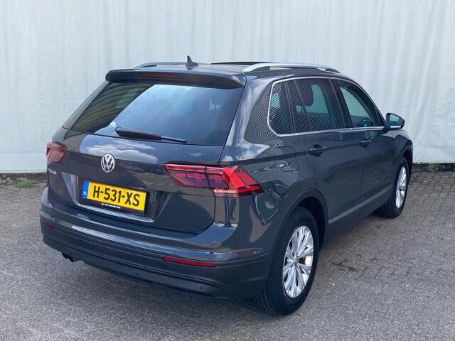 Volkswagen TIGUAN 1.5 TSI ACT Comf. Bs-line/ Panodak