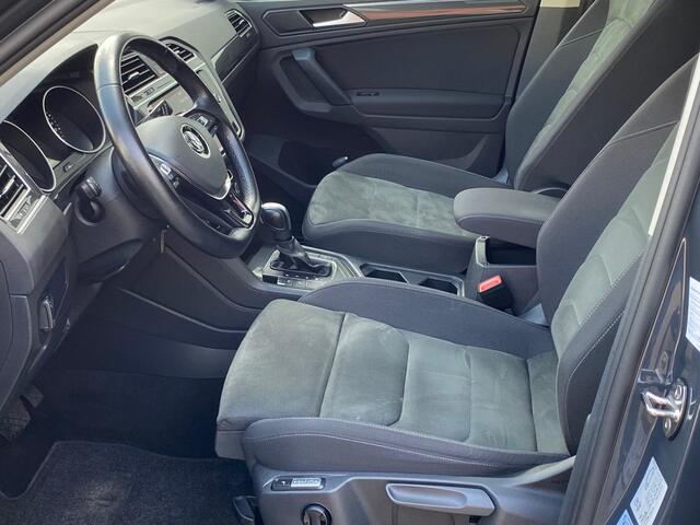 Volkswagen TIGUAN 1.5 TSI ACT Comf. Bs-line/ Panodak
